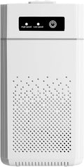 GHLLW Compact HEPA Air Purifier with Aromatherapy