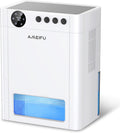 GHLLW 148-Ounce Dehumidifier with Timer